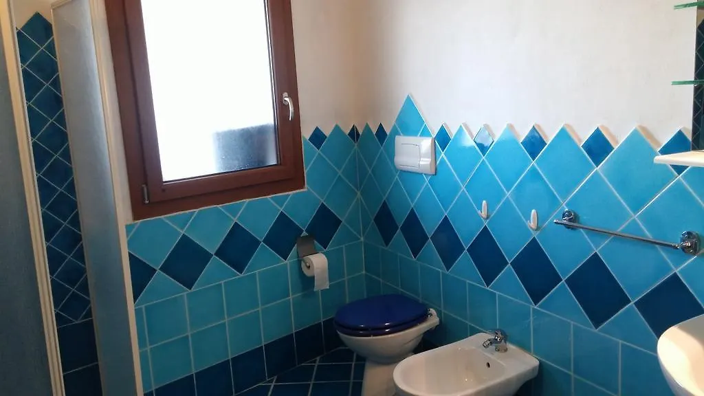 Raica Blanca Hotel Olbia 0*,