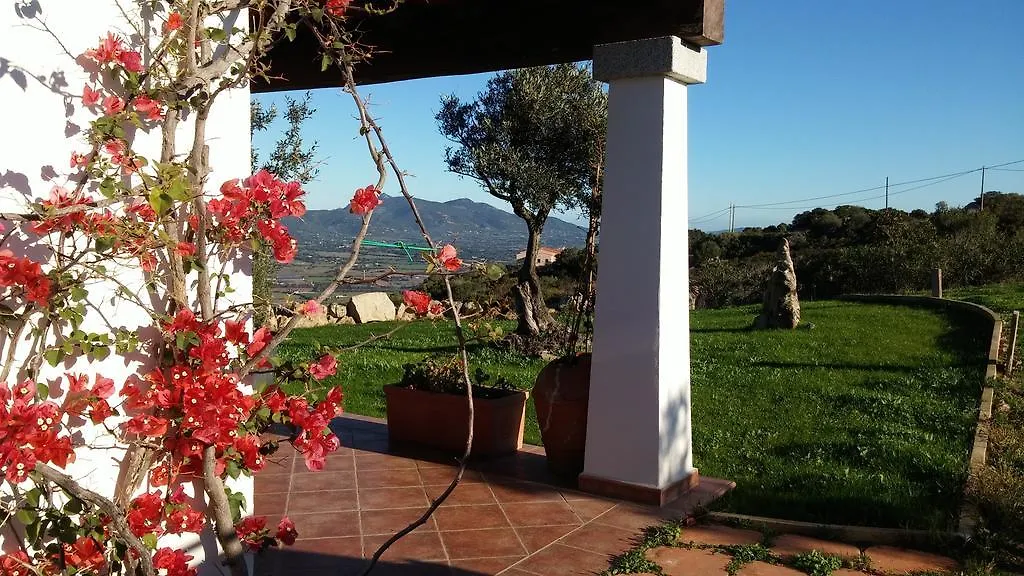 Raica Blanca Hotel Olbia 0*,  Italien
