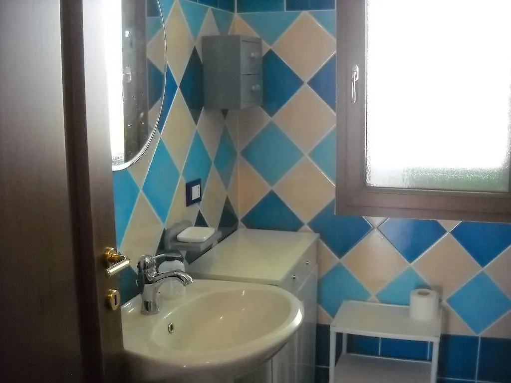 Gæstehus Raica Blanca Hotel Olbia