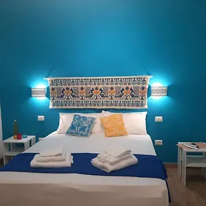 Centro, Vacanze E Dintorni- Blue House Gasthuis