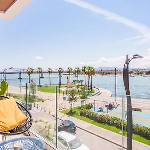 Apartament Welcomely - Seamphony, Olbia
