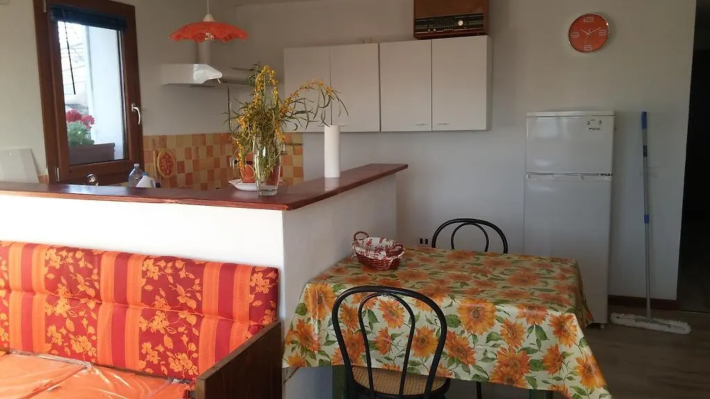 Pensjonat Raica Blanca Hotel Olbia Włochy