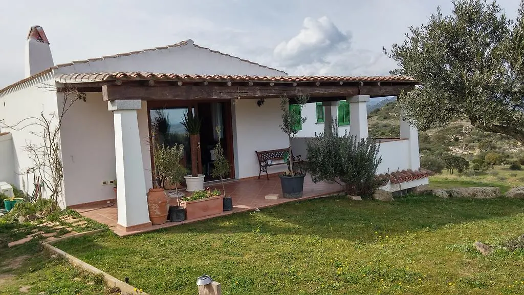 Raica Blanca Hotel Olbia Włochy