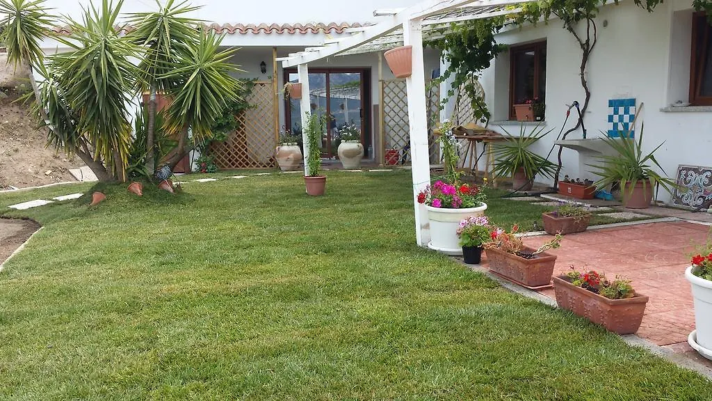 Pensjonat Raica Blanca Hotel Olbia