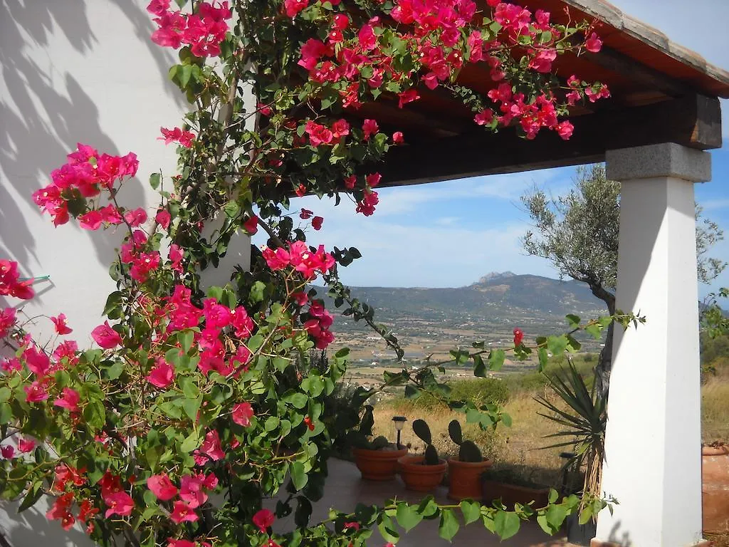 Raica Blanca Hotel Olbia
