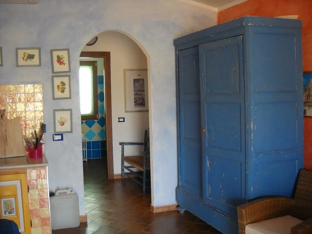 Raica Blanca Hotel Olbia Pensjonat
